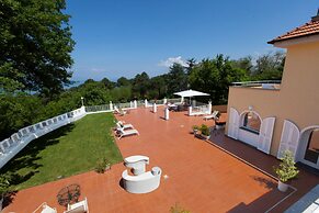 Villa Eva in Sorrento