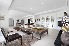 Villa Eva in Sorrento