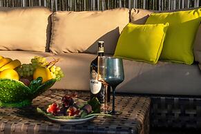 Villa Eva in Sorrento