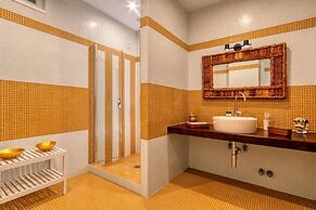 Villa Eva in Sorrento