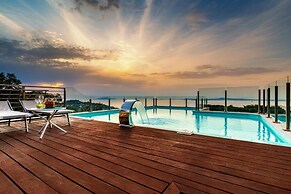 Villa Eva in Sorrento