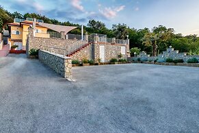 Villa Eva in Sorrento