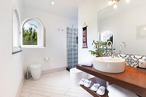 Villa Eva in Sorrento