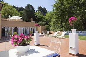 Villa Eva in Sorrento