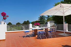 Villa Eva in Sorrento