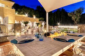 Villa Eva in Sorrento