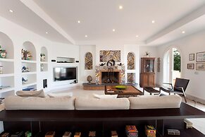 Villa Eva in Sorrento