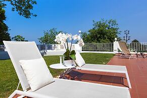 Villa Eva in Sorrento