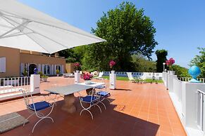 Villa Eva in Sorrento