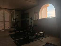 Villa Eva in Sorrento