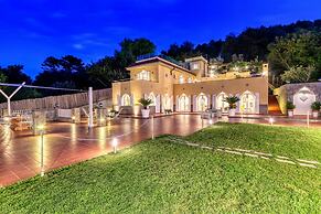 Villa Eva in Sorrento