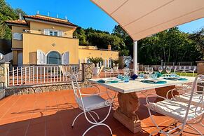 Villa Eva in Sorrento