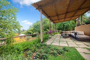 Villa Eva in Sorrento