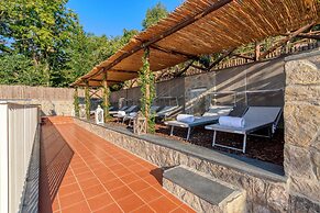 Villa Eva in Sorrento