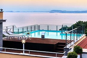 Villa Eva in Sorrento