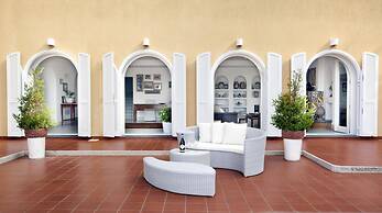 Villa Eva in Sorrento
