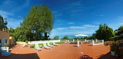 Villa Eva in Sorrento