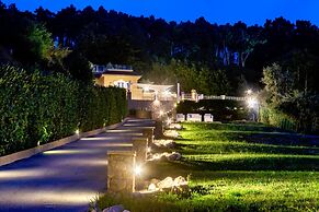 Villa Eva in Sorrento