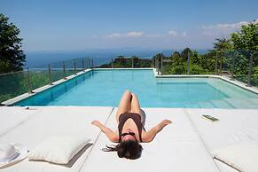 Villa Eva in Sorrento