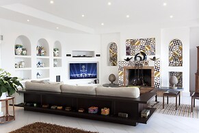 Villa Eva in Sorrento