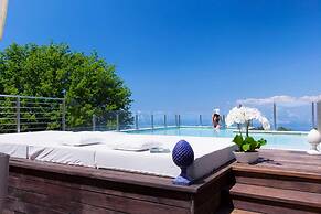 Villa Eva in Sorrento