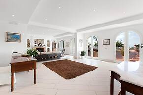 Villa Eva in Sorrento