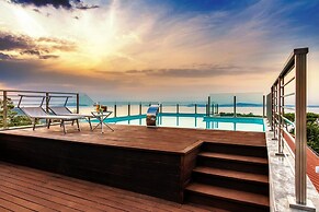 Villa Eva in Sorrento