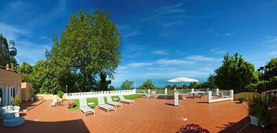 Villa Eva in Sorrento