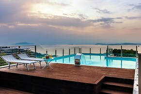 Villa Eva in Sorrento