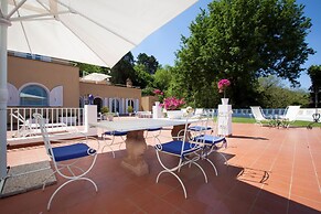 Villa Eva in Sorrento