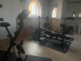 Villa Eva in Sorrento