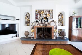 Villa Eva in Sorrento