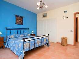 Villa Lobra in Massa Lubrense