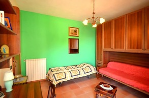 Villa Lobra in Massa Lubrense