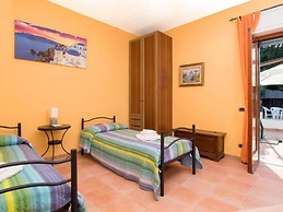 Villa Lobra in Massa Lubrense