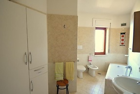 Villa Lobra in Massa Lubrense