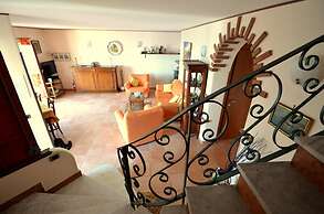 Villa Lobra in Massa Lubrense