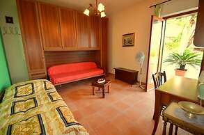 Villa Lobra in Massa Lubrense