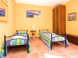 Villa Lobra in Massa Lubrense