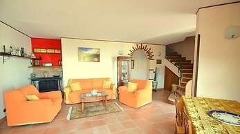 Villa Lobra in Massa Lubrense