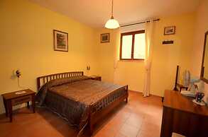 Villa Lobra in Massa Lubrense