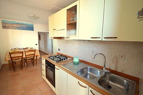 Villa Lobra in Massa Lubrense