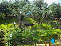 Villa Lobra in Massa Lubrense