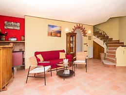 Villa Lobra in Massa Lubrense