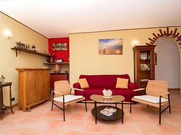 Villa Lobra in Massa Lubrense