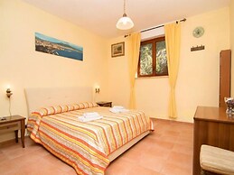 Villa Lobra in Massa Lubrense