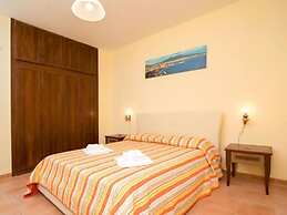 Villa Lobra in Massa Lubrense