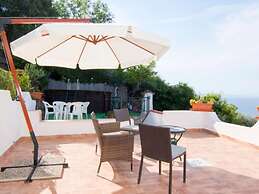 Villa Lobra in Massa Lubrense