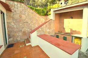 Villa Lobra in Massa Lubrense