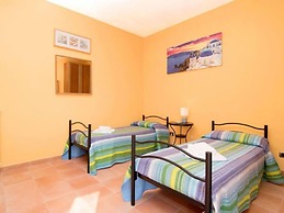 Villa Lobra in Massa Lubrense